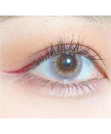 BADALO Extremely Fine Waterproof Eyeliner Ultra Fine Long Lasting NonSmudge Female Beginner Eyeliner Pen Pink Eyeliner Pen Size 4 tipsy wine red - Buy Online on GoSupps.com