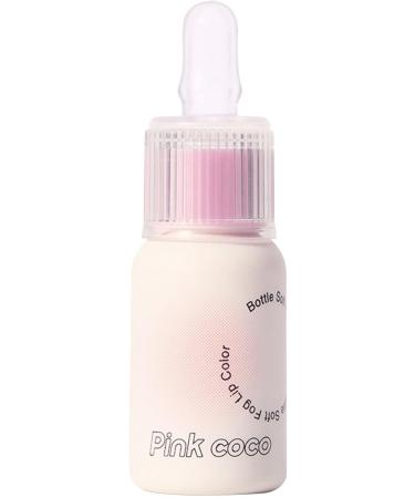  JPSDOWS Lip Radiance - Moisturizing Mirror Glaze Lip Oil in a Milk Bottle Shape Glossy Lip Plumper and Stain for Girls and Women Cosmetics Lip Stain Tint for Girls and Women - Buy Online on GoSupps.com