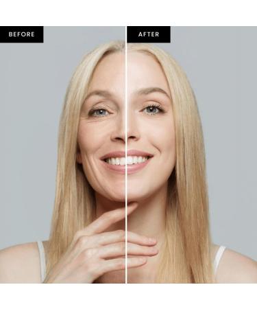 Instant Skin Tightening Glow Mist Spray - Collagen Booster & Fine Lines Reducer | Lightweight Silk Extract 1.7 fl oz - Shop Internationally - Buy Online on GoSupps.com