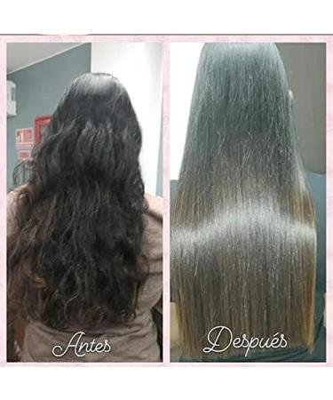 EPA COLOMBIA KERATINA BOTOX CAPILAR for dyed hair Minicombo Set Shampoo. Conditioner Brush Botox capilar 200ML Thermal protector spray BOTOX EPA COLOMBIA Minicombo Cabellos tinturados - Buy Online on GoSupps.com