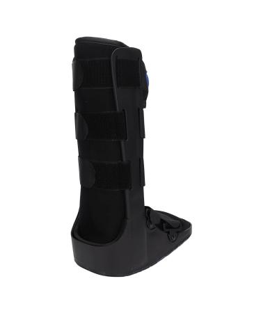 Air Cam Walker Boot for Plantar Fasciitis | Non-Slip Detachable Gas Bag | Wide Applications - Buy Now - Buy Online on GoSupps.com