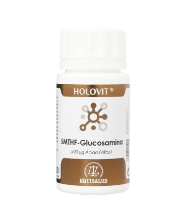 EQUISALUD Equisalud Supplementary Nutrition - 50 Capsules