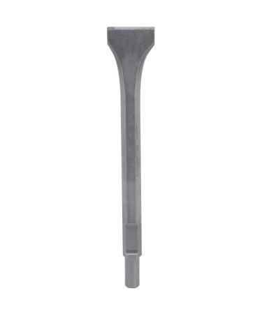 Makita D-51172 2" x 12" Scaling Chisel, Spline or 3/4" Hex - 21/32" Round - Buy Online on GoSupps.com
