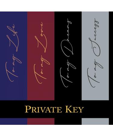 Armaf Club De Nuit Private Key To My Love for Women - 3.4 oz Extrait De Parfum Spray - Buy Online on GoSupps.com