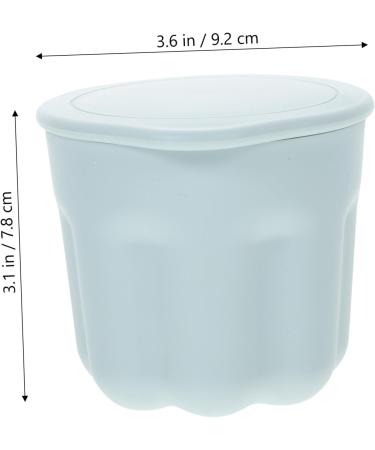 Angoily Makeup Brush Make up Cleaner Make up Brush Cleaner Pad Make up Sponge Cleaner Makeup Sponge Cleaner Makeup Cleaner Make up Brush Cleaner Cleanser Tpr Cosmetic Cleaning Bowl - Buy Online on GoSupps.com