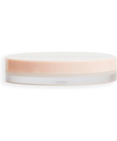 Makeup Revolution London Balm Silky Makeup Base Contains Hyaluronic Acid Pore-Blurred Formula 12g - Buy Online on GoSupps.com