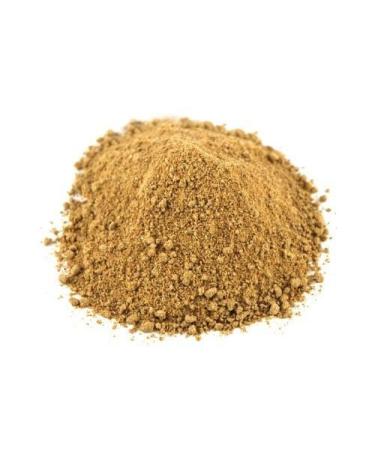 Dry Mango Powder 100g (500g) 500 g (Pack of 1)