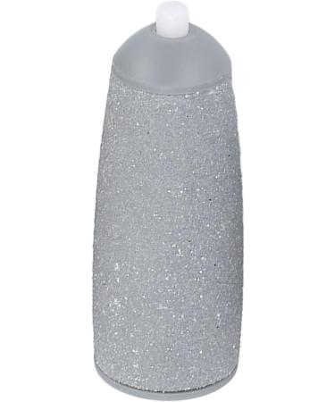 Replacement Foot Grinder Head - Exfoliating Roller for Men s Salon | 3 Curved Surfaces for Easy Operation - Buy Online on GoSupps.com