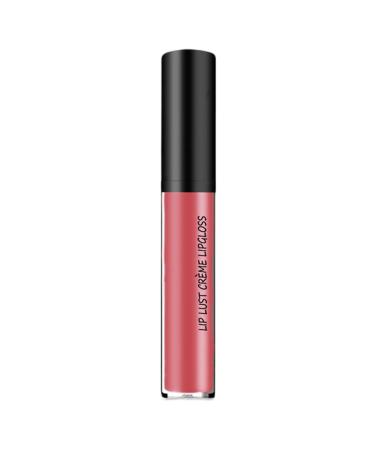 Glossy Lip Gloss - Non-Sticky Finish - Water-Resistant Moisturizing Stick for Daily Care Evenings and Beauty Lovers