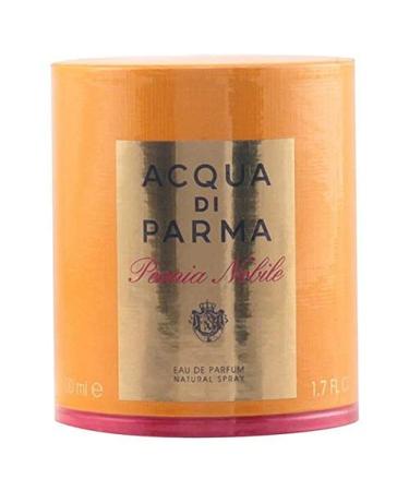 Acqua Di Parma Peonia Nobile for Women Eau de Parfum Spray 1.7 Ounce 1 Count (Pack of 1) - Buy Online on GoSupps.com