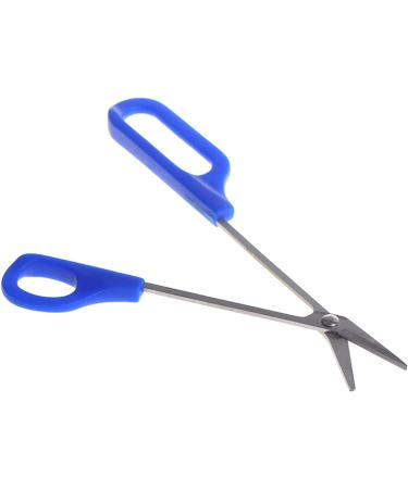 NBGGFF Nail Clippers 21cm Toe Nail Toenail Scissor Long Reach Easy Grip Pedicure Trim Chiropody Clipper Manicure Trimmer for Disabled Cutter - Buy Online on GoSupps.com