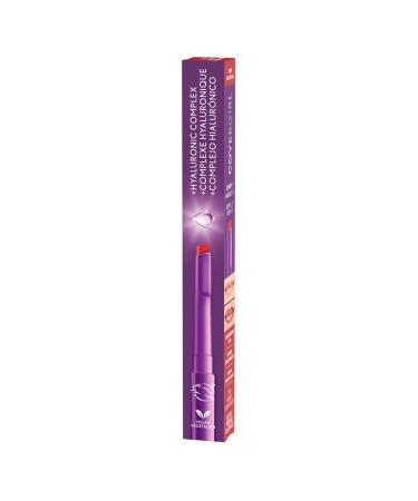 COVERGIRL Simply Ageless Lip Flip Liner in Brave Burgundy - 1 Pack - Buy Online on GoSupps.com