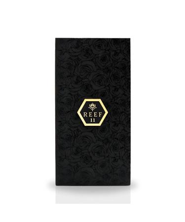Reef 11 - EDP Spray 100ML (3.38 OZ) Long Lasting & Luxurious Fragrance. 3.38 Fl Oz (Pack of 1) Reef 11 - Buy Online on GoSupps.com