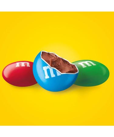 M&M'S Mini Milk Chocolate Candies Sharing Bag 165g Minis Milk 165g - Buy Online on GoSupps.com