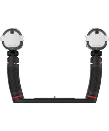 Sea Dragon Duo 3000 Flash Set - Professional Underwater Lighting Solution - Buy Online on GoSupps.com