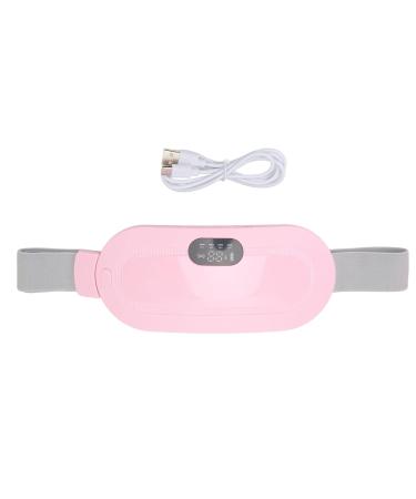 Warming Waist Belt for Pain Relief | Electric Multi-Frequency Hip Device for Women | International Shipping Available - Buy Online on GoSupps.com