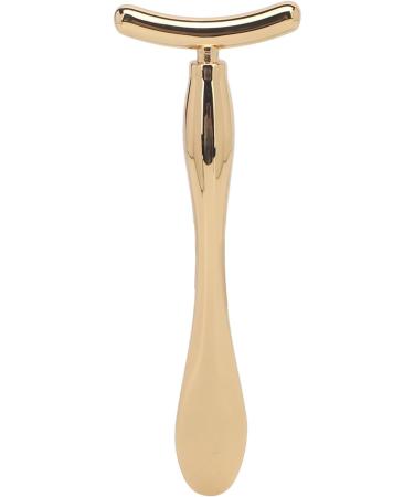 Zinklegation Eye Cream Massager - Reduce Wrinkles Dark Circles & Puffiness with Zinc Massage Stick - Buy Online on GoSupps.com