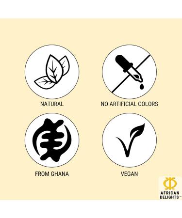 African Delights Cocoa Butter Body Lotion - Stretch Mark Cream for Pregnancy Natural Cocoa Butter Cream for Body Face & Hands Skin Lotion Body Lotion for Women & Men for Dry Skin (500ml) - Buy Online on GoSupps.com