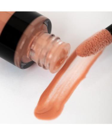 Benecos Natural Beauty Lip Gloss - 50ml | Plant Oils & Vitamin E | Talk-Free Natural Glam | International Shipping - Buy Online on GoSupps.com