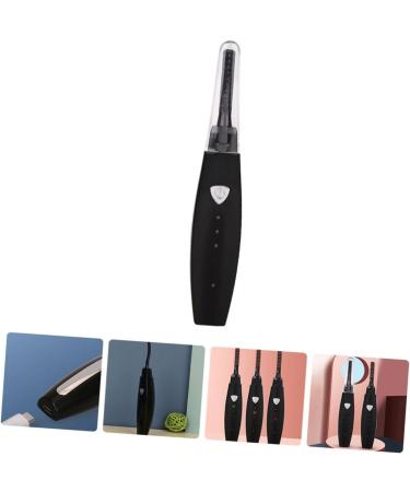 Ipetboom 1pc Electric Eyelash Curler Eyelash Holder Lash Tools Curler for Heated Lash Curler Electric Lash Curler Women Lash Curler Women Eyelash Curler Miss USB Electronic Component - Buy Online on GoSupps.com