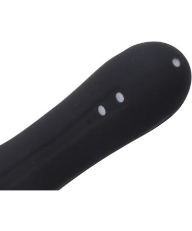 Garosa Shower Cleaner Enema Bulb - Anti-Backflow Rechargeable Enema Kit for Home Use | International Shipping - Buy Online on GoSupps.com