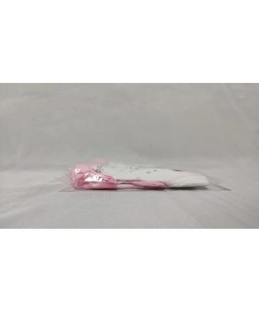 R.B. Hickory Baby Girls Cotton Tutu Romper Onesie Footed Coverall 6-9 Months in White - Buy Online on GoSupps.com