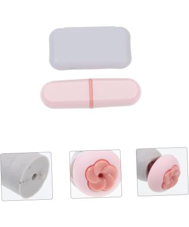 FOMIYES Anti-Noise Ear Protectors - Silicone Noise Canceling & Sound Insulation Set for Sleep - Reusable Sleeping Supplies - Buy Online on GoSupps.com