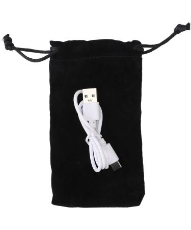 Electric Shaver for Men Rechargeable Beard Trimmer Electric Hair Clipper Rechargeable Waterproof Trimmer for Travel with Intelligent Induction Portable - Buy Online on GoSupps.com