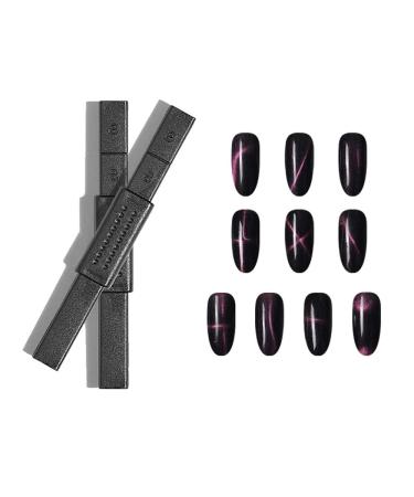 Zroven Strong Magnetic Nail Stick - 3D Cat Eye Effect Magnet for UV Gel Polish & Varnish | International Shipping - Buy Online on GoSupps.com