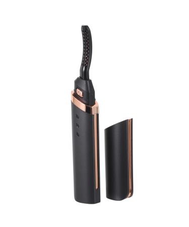 Eyelash Curler Eyelash Beauty Tool Eyelash Curling Clip Beauty Salon Supplies Makeup Tool Electric Eyelash Tool Heated Curler