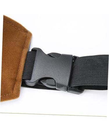 OHPHCALL 1 Set Moxibustion Portable Burner Pain Bit Holder Drilldo Health Square Metal Brackets Heat Holder Disorders Metal Holder Moxa Cassette Size 1 Brown - Buy Online on GoSupps.com