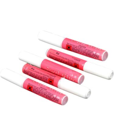  POPETPOP POPETPOP 5 Pcs Nail Glue Manicure Paste Drill Bit - Buy Online on GoSupps.com