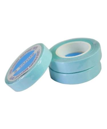 Double Sided Wig Support Tape 300cm Front Wig Tape Adhesive for Hair Extension Front Support Tapes Hairpiece Tapes PU Film