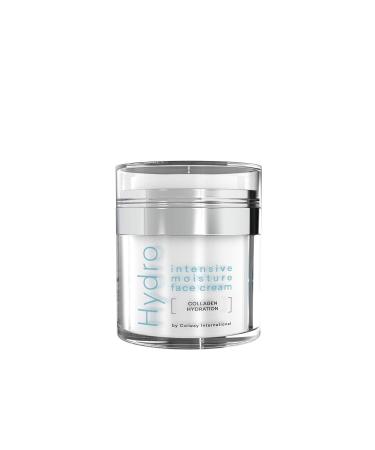 Colway - Collagen Face Moisturizer - Bioferment Bull Kelp Algae - Hydro - 50 ml