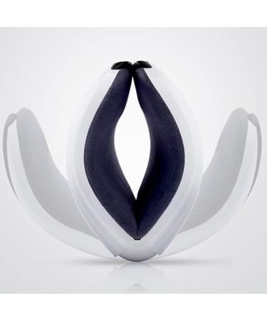 Buy Eye Massager with Heat - Ultimate Massage Apparatus for Relaxation & Eye Comfort | International Shipping Available - Buy Online on GoSupps.com