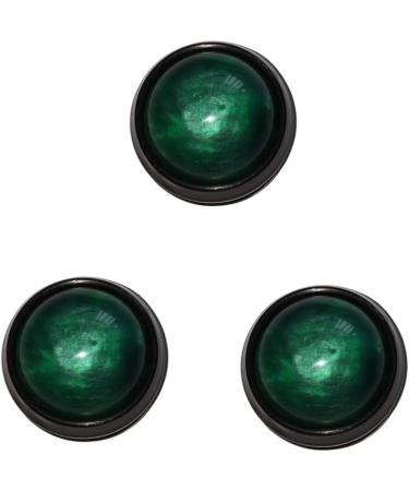 Frcolor 3-St Massage Ball | Ice Massage Tools & Roller for Cold Muscle Relief | Essential Oils & Joint Pain Therapy - Buy Online on GoSupps.com