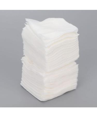 Cotton Pad Soft Makeup Cotton Portable for Home Travel for Beauty Salon - Buy Online on GoSupps.com