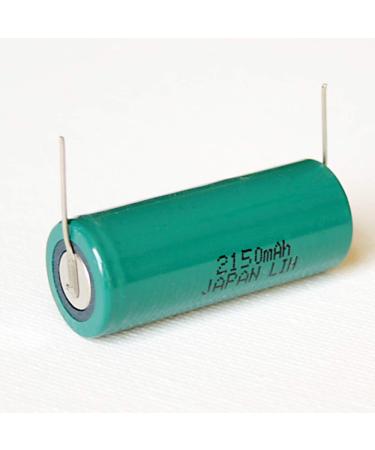 Replacement Battery for Philips Sonicare Elite Toothbrush  NiMH  FDK 2150 mAh