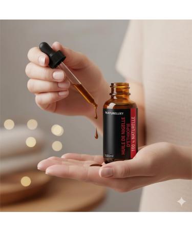 Natureluxy Ethnic oil 100 natural 120 ml - Buy Online on GoSupps.com