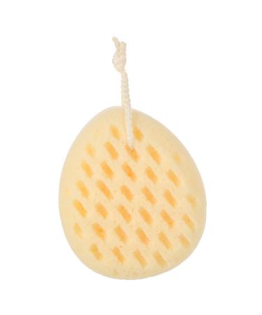 Ipetboom Bath Ball Cleaning Sponge Back Scrubber Sponge Bathing Sponge Bath Sponge for Supple Bath Sponge Loofah for Men Cleaning Tools Dacron Child Take a Bath Cleaning Brush