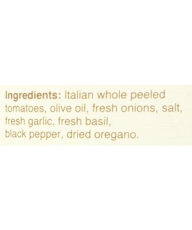 Rao's Homemade Marinara Sauce 24-Ounce (Pack of 4) - 6 Pound Bulk Marinara Sauce - Buy Online on GoSupps.com