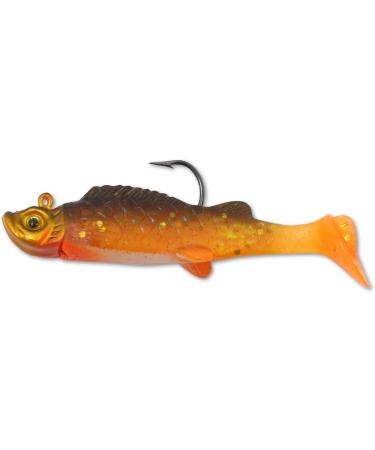 Northland Tackle Mimic Minnow Bait 3/8 oz - Multi Perch Color - Buy Online on GoSupps.com
