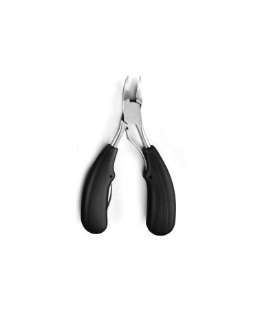 SVAASA Nail Clippers Nail Groove Special Nail Scissors Oblique Mouth Olecranon Toenails Clipper Inlaid Nail Nail Clipper Pedicure Manicure Tool