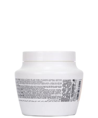 Fanola Restructuring Mask - Repair and Strengthen Your Hair - Buy Online on GoSupps.com