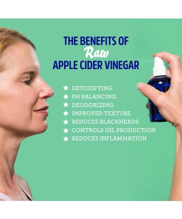 FATCO Organic Witch Hazel Toner - pH Balancing Face Toner with Lavender & Rosemary | 2 fl oz - USA & International Shipping - Buy Online on GoSupps.com