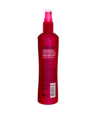 Suave Non Aerosol Hairspray Maximum Hold 11OZ (Pack of 18) - Buy Online on GoSupps.com