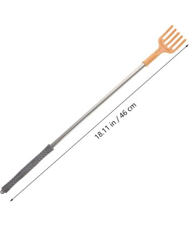 Frcolor 2-St Metal Back Scratchers & Body Massagers - Ultimate Relief & Relaxation - Buy Online on GoSupps.com
