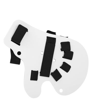 Thumb & Wrist Brace for Carpal Tunnel Tendonitis & Arthritis - Spica Splint Compression Support for Men & Women - Adjustable Stabilizer for Right/Left Hand - International Shipping Available - Buy Online on GoSupps.com