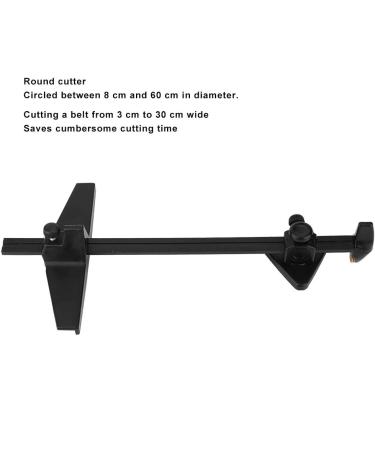 Strip and Circle Glass Cutter  Hand Operated Gass Cutter  Scientific Cutting System Glass Cutting Tools  Glass Cutting Tool for Industrial Supplies Glass - Buy Online on GoSupps.com