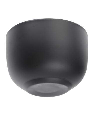 Frcolor 3st men Shave soap shell Razor -soap peel Small pocket insert for handbags shaving soap can double layer double layer shaving shell facial razor shaving foam acrylic suite